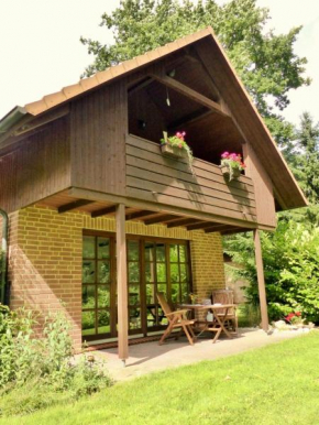 Haus am Wald Klingberg, Scharbeutz